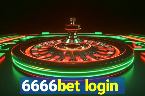 6666bet login